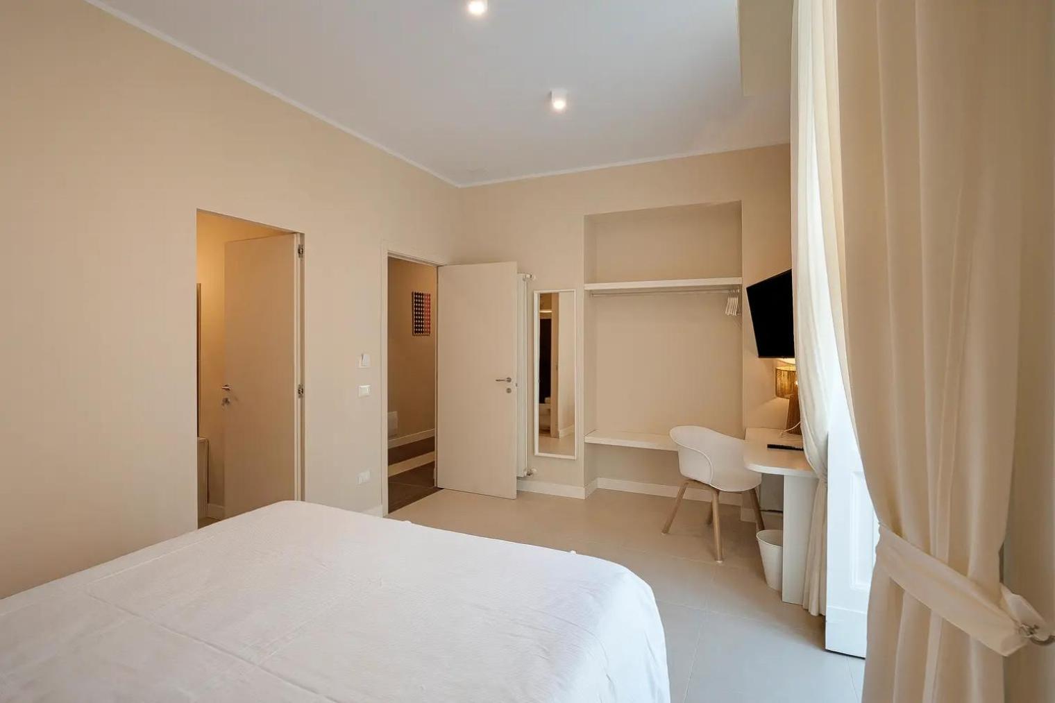 Residenza Sansevero - Dimore Partenopee Nápoles Exterior foto